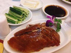 -九花山烤鸭店