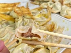 -西工饭庄快餐厅(西工小街店)