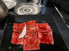 -まるみち   丸道东京烧肉(虹梅路店)