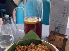 -柒园·三十年创意杭帮菜(龙湖滨江天街店)