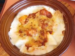 -萨莉亚意式餐厅(天河城购物中心店)