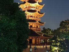 -盘门景区