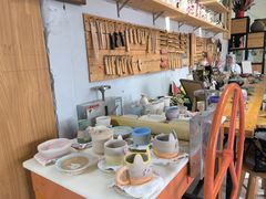 -木子陶艺(春熙路店)