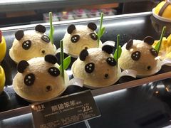 -味多美蛋糕(马家堡永辉店)