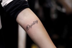 -飛凡TATTOO纹身•原创