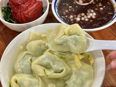 -随柳居·苏式小吃(建新巷店)