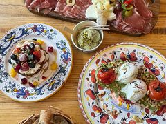 -Alimentari早午餐(安福路店)