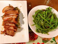 纳西烤肉-88号小吃店·经典云南菜·地道纳西美食
