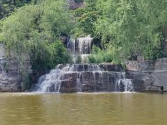 -北京西山国家森林公园