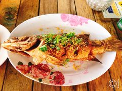 -Doo Dee Thai Food(Issan/Isaan/Esan)