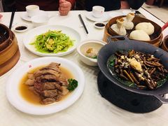 -怡园饭店-餐厅(四望亭店)