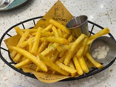 -CRAZYONES西班牙海鲜饭(上海美罗城店)