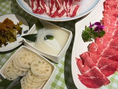 -番食园鲜食火锅(高新店)