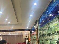 -青竹园海鲜餐厅(海天路店)