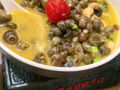 -锡和无锡菜(景丽苑店)