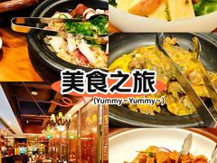 -临家闽南菜(宝洲路店)