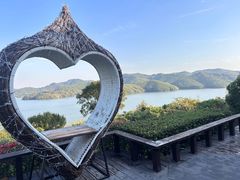 -天目湖涵田半山温泉