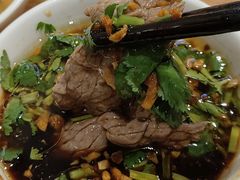 -牛必福潮汕牛肉火锅(油坊桥店)