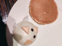 -上海东方佘山翰悦阁酒店·Vie全日制餐厅