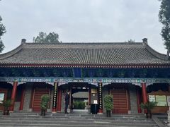 -万寿八仙宫