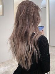 -MY HAIR ARDOR