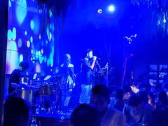 -胡桃里音乐酒馆(白云五号T5 MALL店)