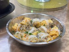 -盛得农家美食·无花果浸鸡·古法烧鸡·竹筒饭(白水寨森林海店)