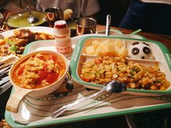 -塔哈尔·新疆盛宴(城西银泰店)