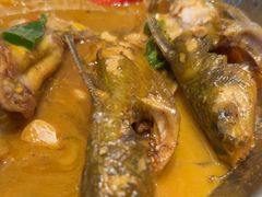 -曹家小菜(胜太路店)