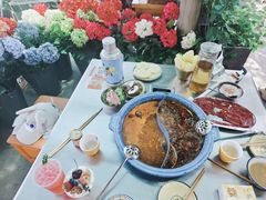 -王歘歘·chuǎ火锅(五道营店)