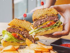 -哈迪森Hudson(环球金融中心店)