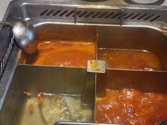 -海底捞火锅(新松江路店)