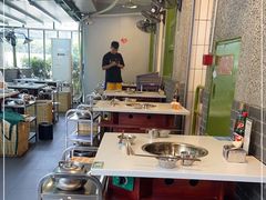 大堂-电台巷火锅(科华总店)