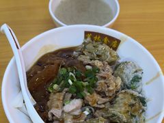 -荔林食店(西华路店)