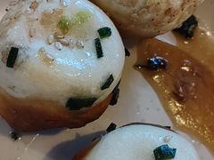 原味生煎-哑巴生煎(临顿路店)