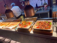 -芝小官牛肉火锅烤肉自助(淮安清江浦区新亚店)