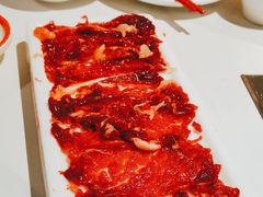 -八合里潮汕鲜牛肉火锅(惠州华贸店)