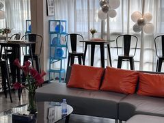 -CIAO·团建聚餐·生日派对轰趴馆(福田店)