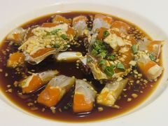 -阿毛饭店首店·宁波老字号(文化广场店)