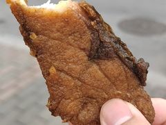 -梅记大块头爆鱼店(乍浦路店)