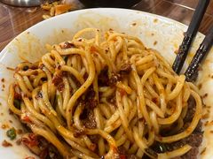 -庆蓉云·庆云面(双林店)