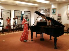 -邓丽君音乐主题餐厅