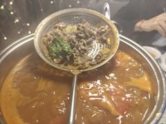 -小煵记·打边炉(西丽文光店)