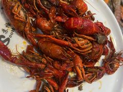 -苏格里岛自助海鲜烤肉(青秀万达店)