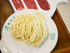 -南来顺饭庄·清真(南菜园店)