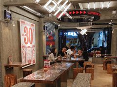 -孖记茶档·热腾茶餐(江南西plus店)
