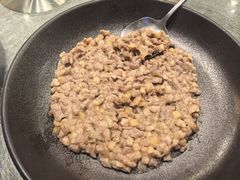 头菜蒸肉饼-猪肉婆私房菜(容桂总店)