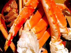 -虾蟹合战(札幌本店)