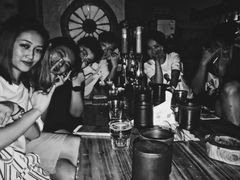 -Helens海伦司小酒馆(王家湾人信汇店)