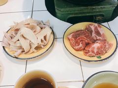 -石灰市老火锅(北滨路店)